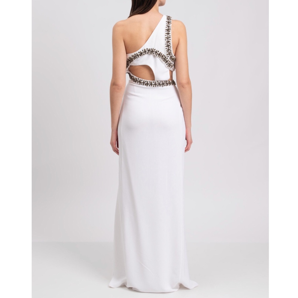 NWT | ROBERTO CAVALLI Gown | US 12 - Picture 2 of 11